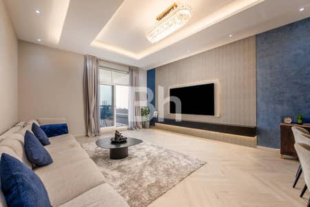 汽车城， 迪拜 3 卧室公寓待售 - 位于汽车城，上城汽车城，灵狐山庄，灵狐山庄1号楼 3 卧室的公寓 2950000 AED - 11552048