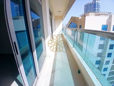 2 Bedroom Flat for Rent in Al Majaz, Sharjah - 20250417_092111. jpg