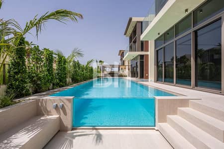 5 Bedroom Villa for Rent in Dubai Hills Estate, Dubai - Brand New | Must See | Private Pool