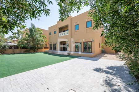 3 Bedroom Villa for Rent in Al Furjan, Dubai - Best Price | Huge Garden | Stand Alone |