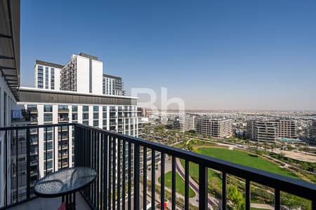 2 Bedroom Flat for Sale in Dubai Hills Estate, Dubai - Exclusive | Full Park View | Top Floor | Vacant