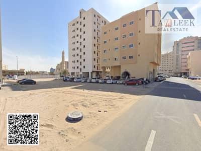 Plot for Sale in Al Hamidiyah, Ajman - (3). png
