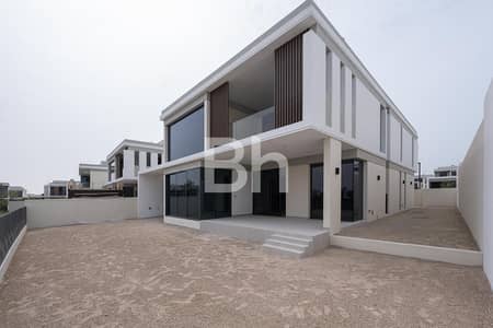5 Bedroom Villa for Rent in Tilal Al Ghaf, Dubai - Pool Facing | Upgraded | Genuine Listing