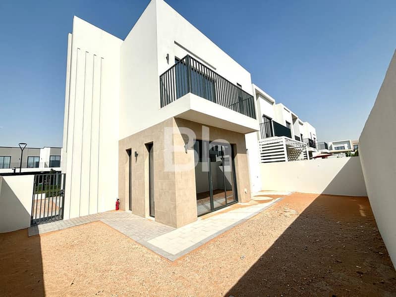تاون هاوس في فلل اكسبو جولف 4 (جرين فيوز 1)،فلل إكسبو جولف،إعمار الجنوب،دبي الجنوب 4 غرف 155000 درهم - 11580668