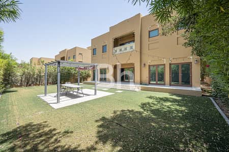 3 Bedroom Villa for Rent in Al Furjan, Dubai - New On Market | Best Price | Independant
