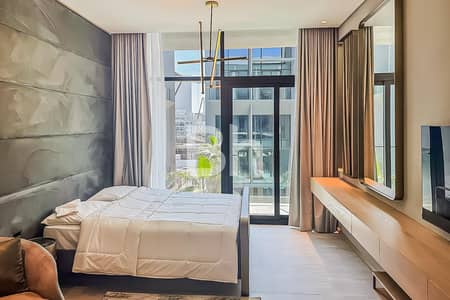 Studio for Sale in Jumeirah Village Circle (JVC), Dubai - Motivated Seller | Furnished | Ready to move in