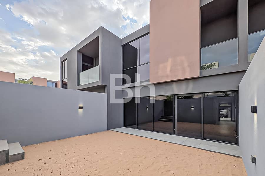Таунхаус в Тилал Сити,Масаар,Робиния, 3 cпальни, 2350000 AED - 11588350 Таунхаус в Тилал Сити,Масаар,Робиния, 3 cпальни, 2350000 AED - 11588350