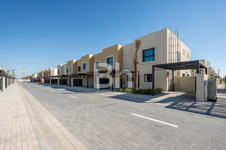 3 Bedroom Villa for Sale in Al Rahmaniya, Sharjah - | Stylish 3BHK | Freehold | Fresh Handover | Phase 4 |