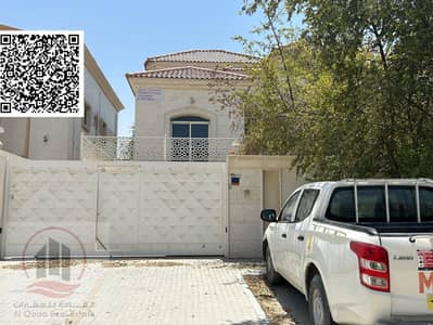 6 Bedroom Villa for Sale in Al Rawda, Ajman - WhatsApp Image 2025-05-01 at 6.45. 35 PM. jpeg