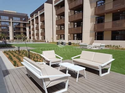 EXCLUSIVE l Vacant on Transfer l Garden View EXCLUSIVE l Vacant on Transfer l Garden View