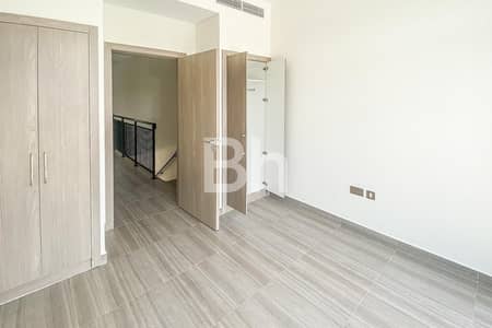 3 Bedroom Townhouse for Rent in DAMAC Hills, Dubai - Brand New  | Single Row | Multiple Cheques