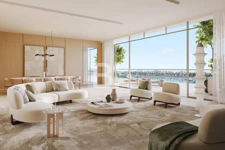 迪拉岛， 迪拜 2 卧室公寓待售 - 位于迪拉岛，Bay Grove Residences 2 卧室的公寓 4340000 AED - 11624098