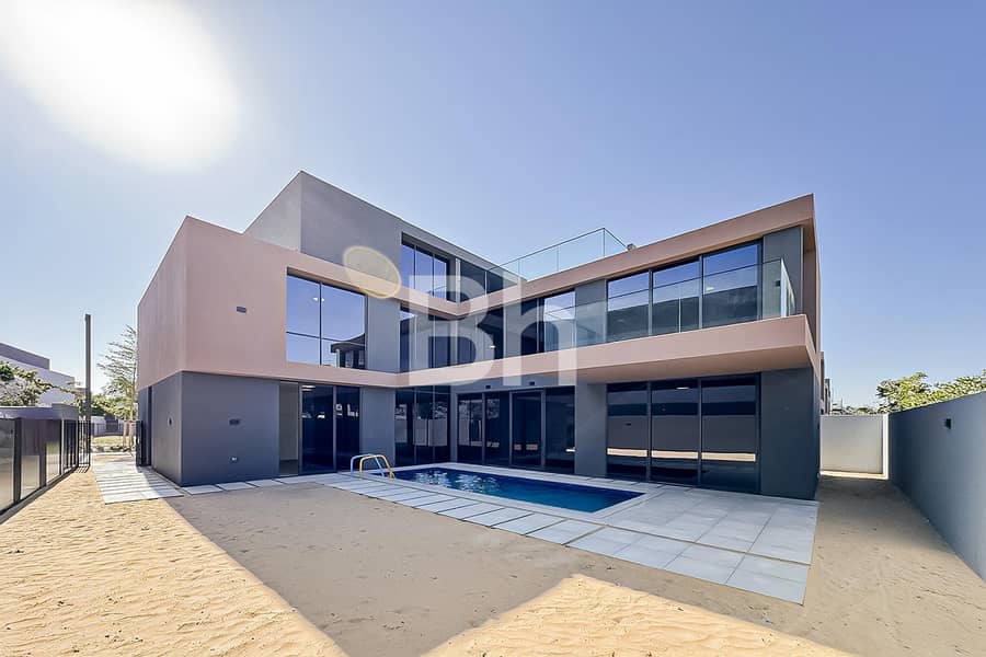Luxury 5BR Villa | Private Pool | G+2 Luxury 5BR Villa | Private Pool | G+2