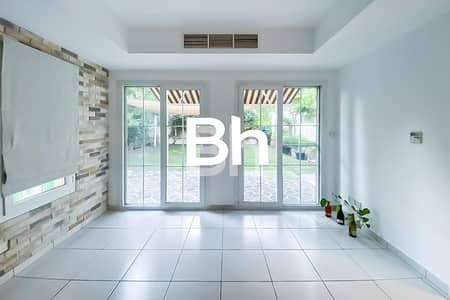 3 Bedroom Villa for Rent in The Springs, Dubai - Extended and Upgraded | Landscaped Garden