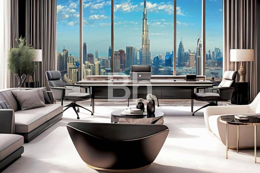 Close to top floor | High ROI Close to top floor | High ROI