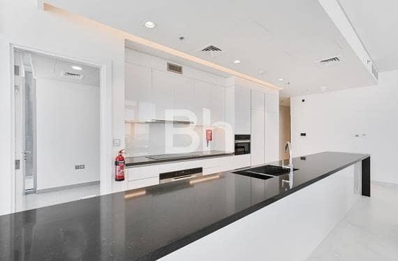 Big Layout | Furnished | High Floor