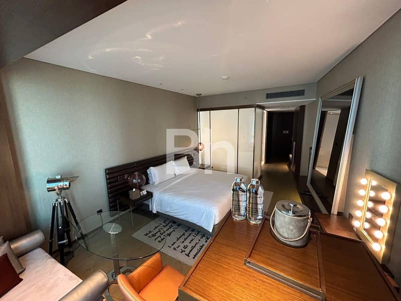 位于商业湾,派拉蒙酒店及度假村达马克大厦 的公寓 1080000 AED - 11621163 位于商业湾,派拉蒙酒店及度假村达马克大厦 的公寓 1080000 AED - 11621163