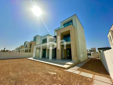 4 Bedroom Villa for Sale in Arabian Ranches 3, Dubai - Greenbelt View | Corner Plot | Spacious