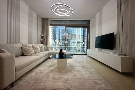 2 Bedroom Apartment for Sale in Dubai Marina, Dubai - Vacant Now | Large Layout | High Quality
