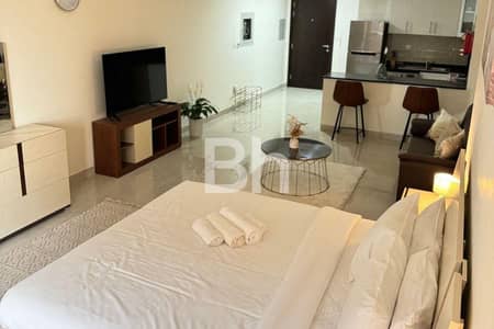 Studio for Sale in Jumeirah Village Circle (JVC), Dubai - Motivated seller| Investor deal |Huge Layout|High RoI