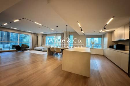 3 Bedroom Apartment for Sale in Dubai Marina, Dubai - Marina View | Turn Key | Luxury Upgrades