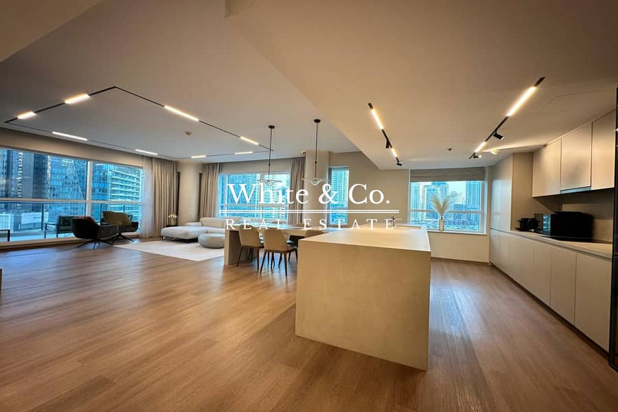 Marina View | Turn Key | Luxury Upgrades Marina View | Turn Key | Luxury Upgrades