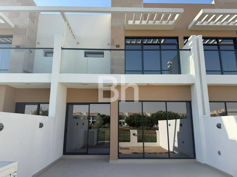 3 bed | Brand New | Beautifull Park View