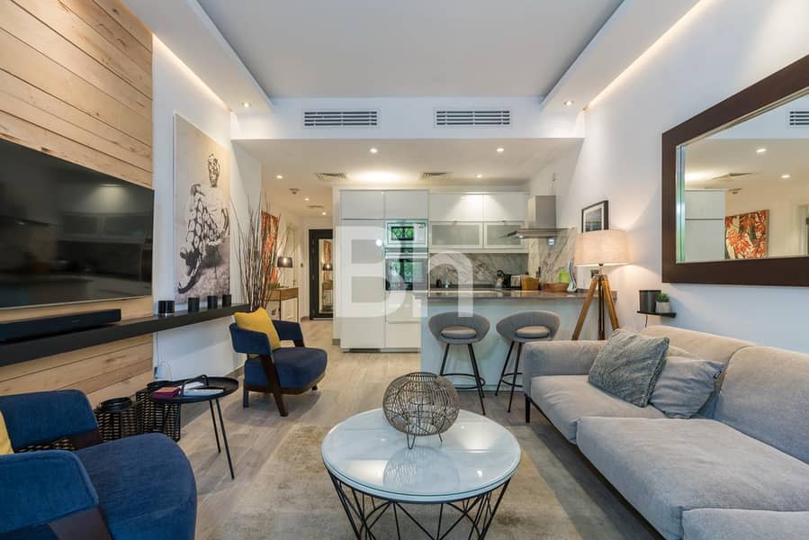 Fully Renovated | 1Bed Converted into 2Bed |Unique Fully Renovated | 1Bed Converted into 2Bed |Unique