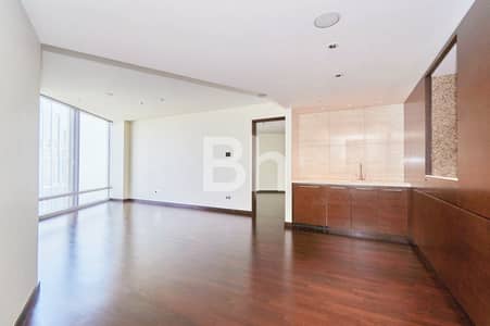 2 Bedroom Apartment for Rent in Downtown Dubai, Dubai - Full Fountain View 2BR | High Floor | Burj Khalifa