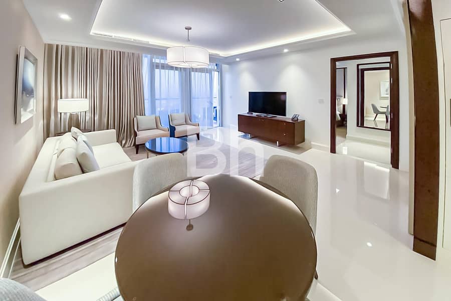 Luxury Property | High Floor | Available Now