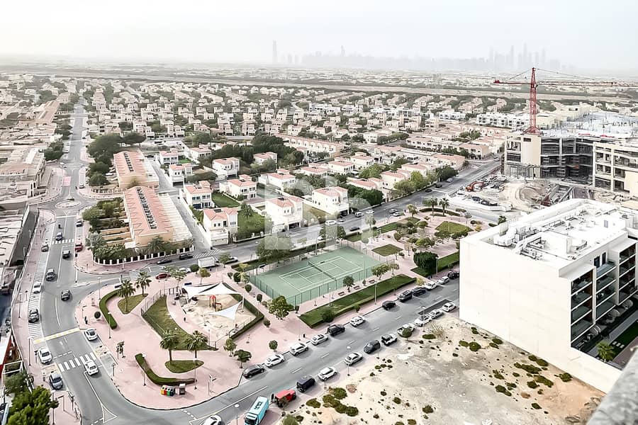 شقة في امبيريال ريزيدنس B،امبيريال ريزيدنس،مثلث قرية جميرا حي رقم 5،مثلث قرية الجميرا (JVT) 1 غرفة 770000 درهم - 11649662 شقة في امبيريال ريزيدنس B،امبيريال ريزيدنس،مثلث قرية جميرا حي رقم 5،مثلث قرية الجميرا (JVT) 1 غرفة 770000 درهم - 11649662
