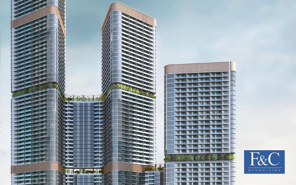 位于布卡德拉社区,苏巴哈特兰2区,Skyvue,Skyvue Stellar 2 卧室的公寓 3326795 AED - 11659994 位于布卡德拉社区,苏巴哈特兰2区,Skyvue,Skyvue Stellar 2 卧室的公寓 3326795 AED - 11659994