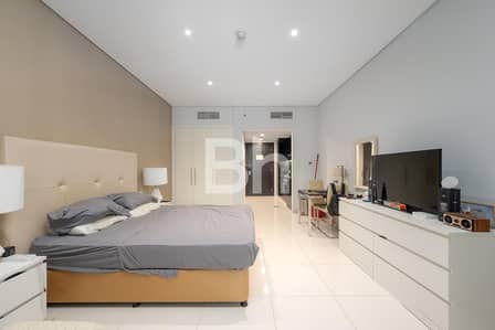 Studio for Rent in Business Bay, Dubai - High quality furniture | Amazing amenities |