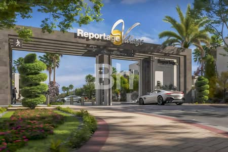 2 Bedroom Villa for Sale in Dubailand, Dubai - Genuine Resale | Elegant design | Great investment