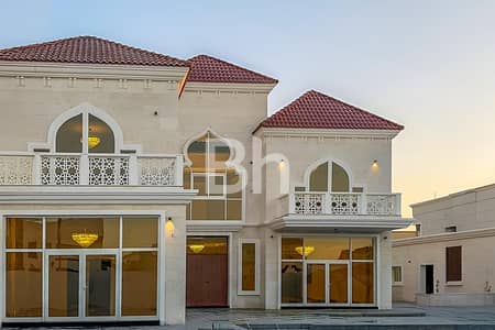 5 Bedroom Villa for Rent in Al Khawaneej, Dubai - Fairly New | Independent Villa | Big Plot