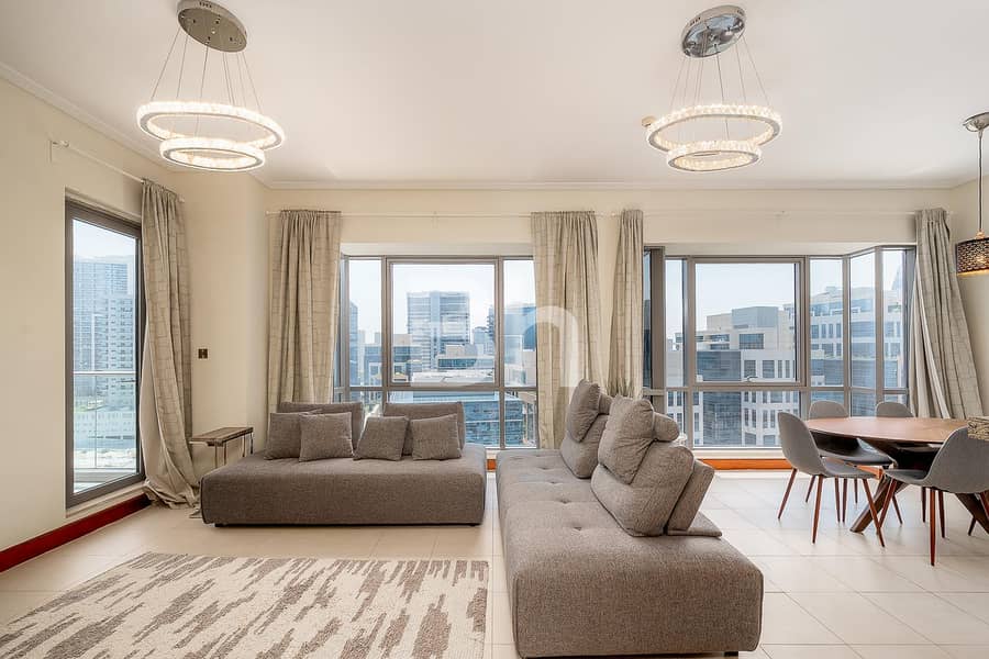 Vacant | Furnished unit | Best price on the market Vacant | Furnished unit | Best price on the market