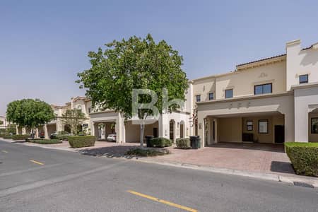 3 Bedroom Villa for Rent in Reem, Dubai - Vacant | Ready to Move In | Optional 13 month Contract