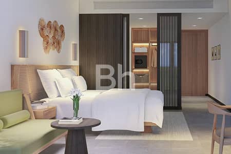 1 Bedroom Apartment for Sale in Jumeirah Village Circle (JVC), Dubai - HO Soon | High Quality | Serviced Apartment