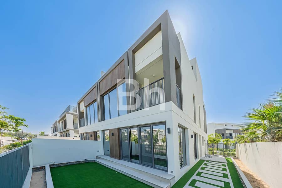 Landscaped | Closed Kitchen | Vacant Landscaped | Closed Kitchen | Vacant