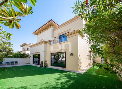 5 Bedroom Villa for Sale in Arabian Ranches 2, Dubai - Exclusive | 5BR Type 6 Villa | Quiet Location