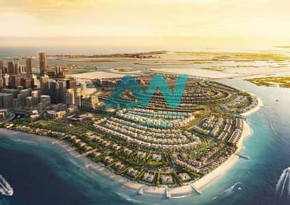 3 Bedroom Townhouse for Sale in Al Reem Island, Abu Dhabi - New Project. jpg