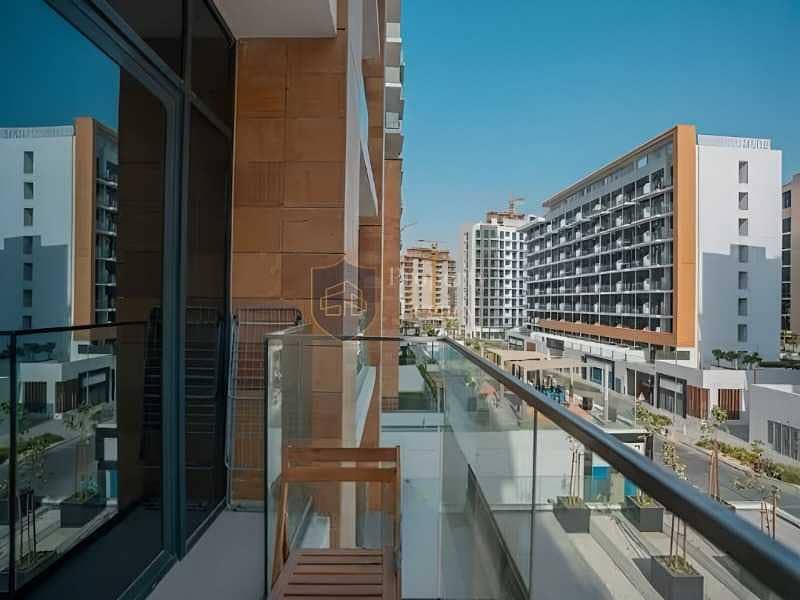 Vacant | Fully Furnished | Pool View Vacant | Fully Furnished | Pool View