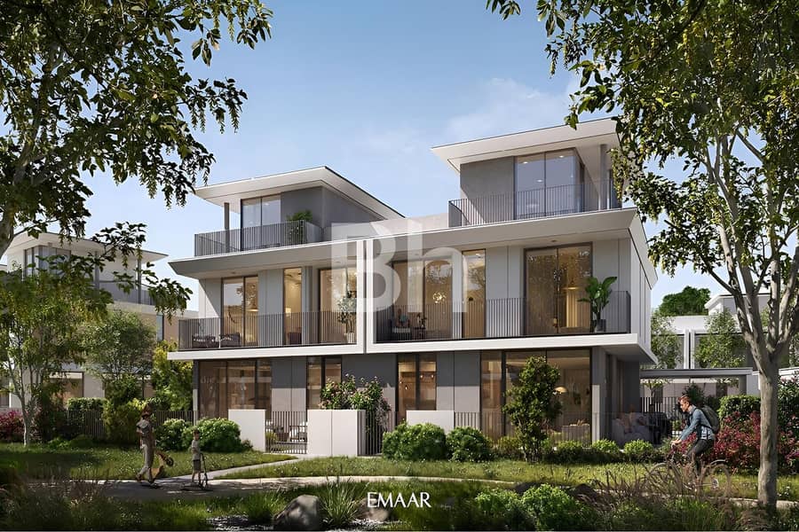 位于山谷小区,Rivera 4 卧室的别墅 4793888 AED - 11573053 位于山谷小区,Rivera 4 卧室的别墅 4793888 AED - 11573053
