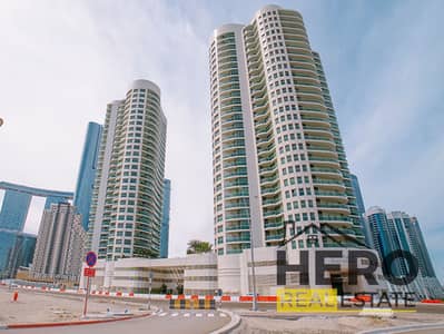 阿尔雷姆岛， 阿布扎比 1 卧室单位待售 - 2136. jpg