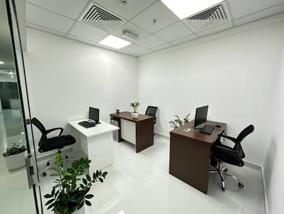 مکتب  للايجار في شارع الشيخ زايد، دبي - 7f9af953-fa3e-4411-afc1-1708ed10cdd3. jpg