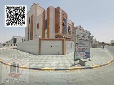 7 Bedroom Villa for Sale in Al Zahya, Ajman - WhatsApp Image 2025-05-11 at 8.51. 38 PM. jpeg