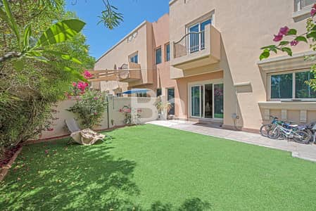 4 Bedroom Townhouse for Sale in Dubai Sports City, Dubai - 4BR Home | Landscaped Garden | Upgrade Ready