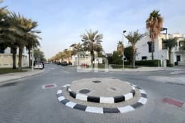فیلا في بالما ريزيدنسز،نخلة جميرا 4 غرف 22000000 درهم - 11514648
