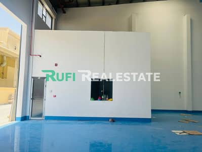 Warehouse for Rent in Emirates Modern Industrial Area, Umm Al Quwain - WhatsApp Image 2025-05-15 at 6.32. 17 PM. jpeg