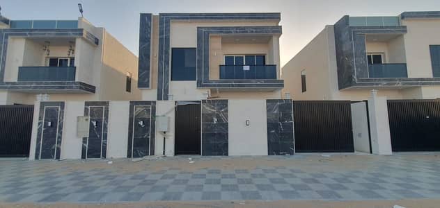 4 Cпальни Вилла в аренду в Аль Хелио, Аджман - IMG-20250511-WA0187. jpg